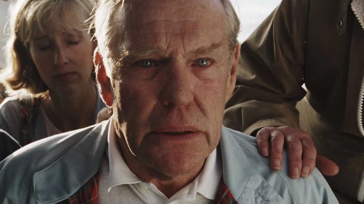 What If Weinstein Lost? The Oscar That Should’ve Been
