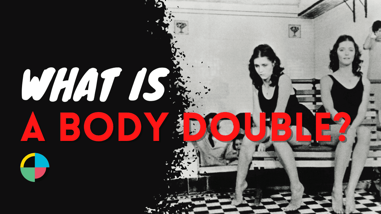 What is a Body Double? (Definition and Examples)