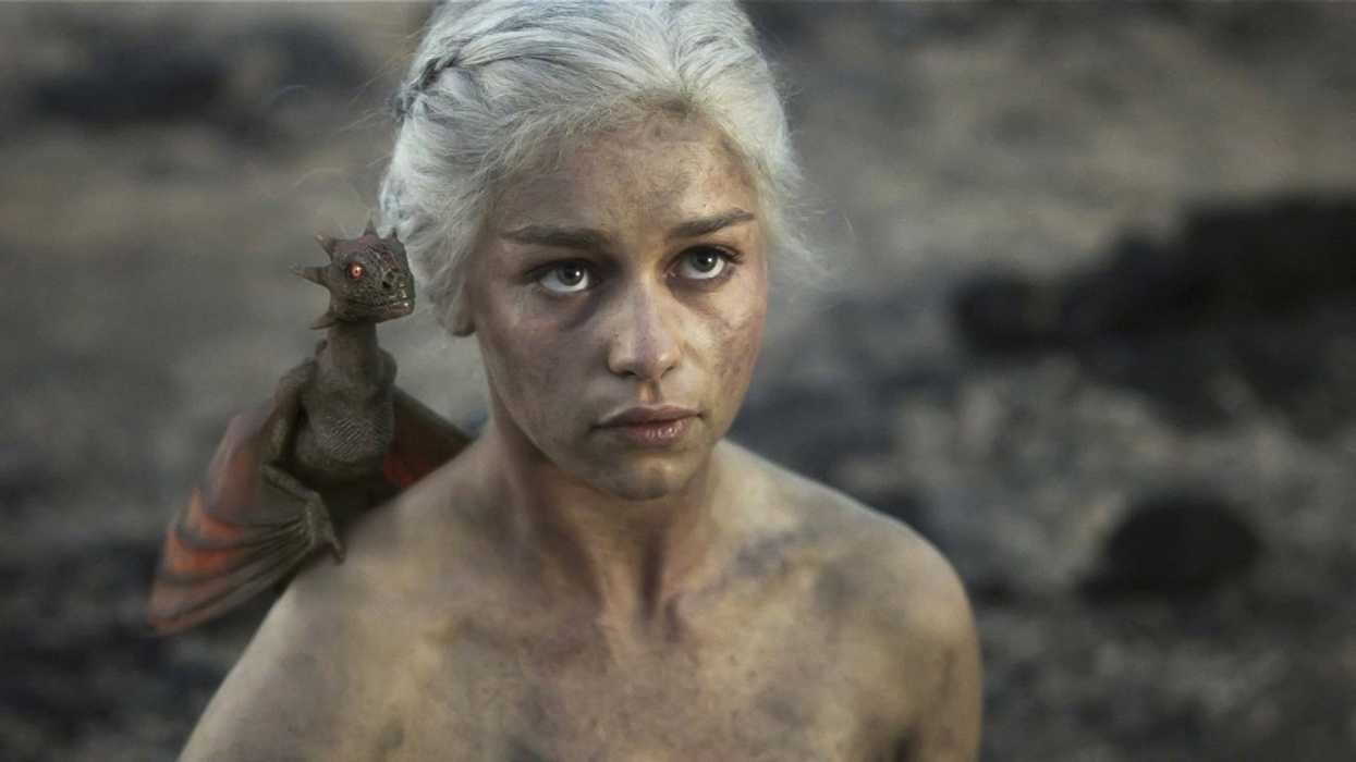 What is a Character Arc in Screenwriting?