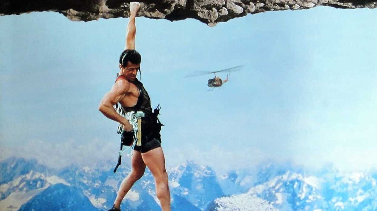 What Is a Cliffhanger? Definition and Examples