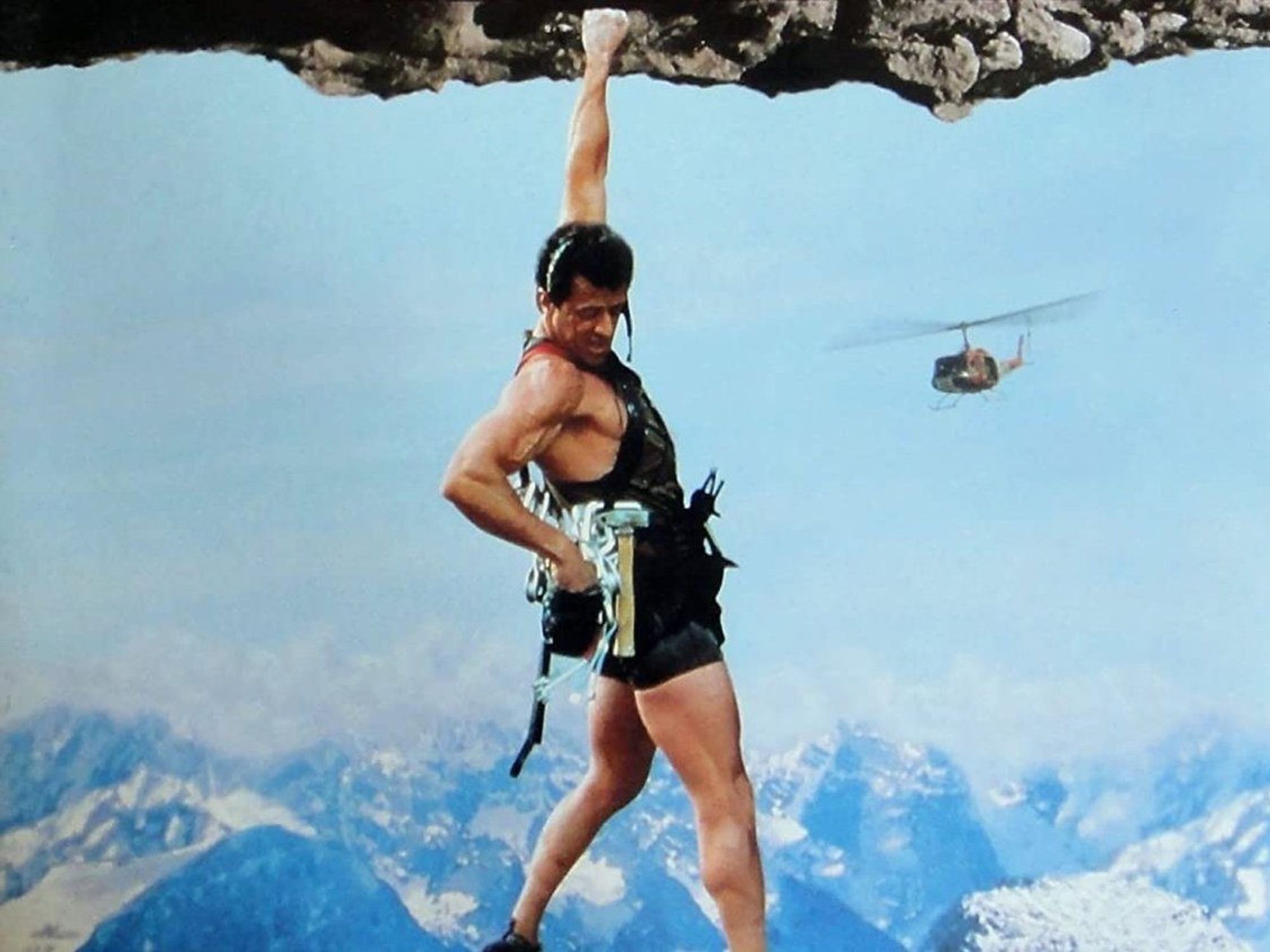 What Is a Cliffhanger? Definition and Examples | No Film School