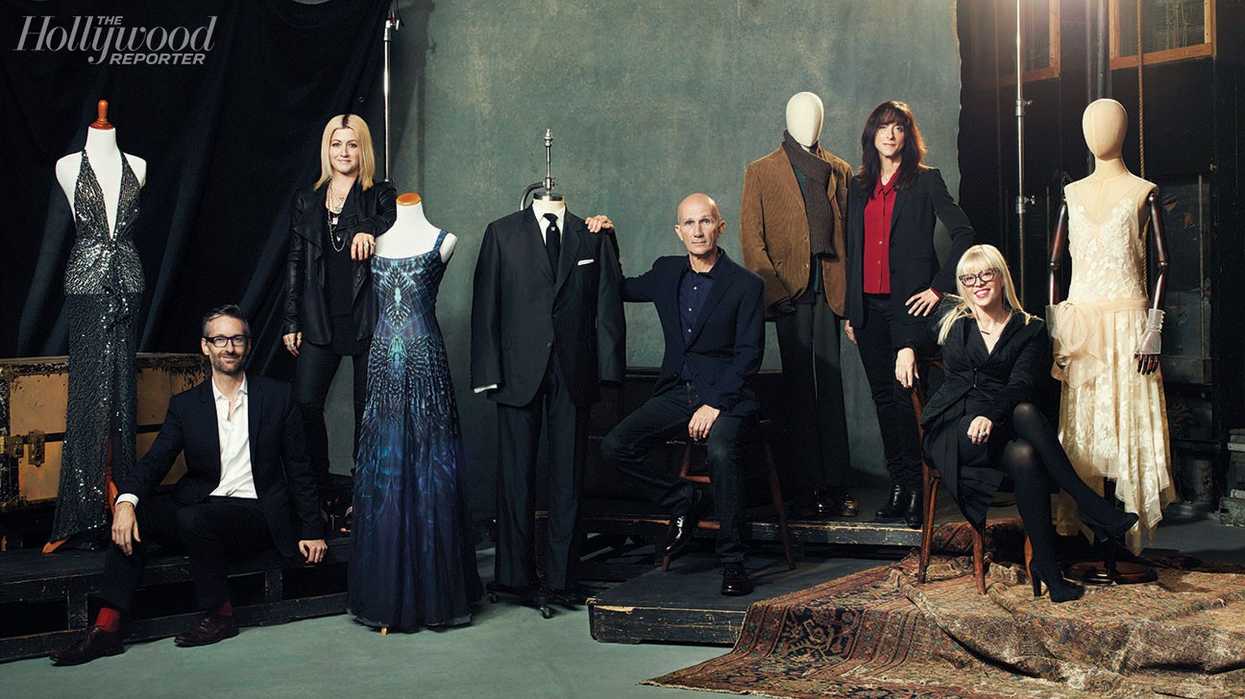 What is a Costume Designer? And What Does a Costume Designer Do?