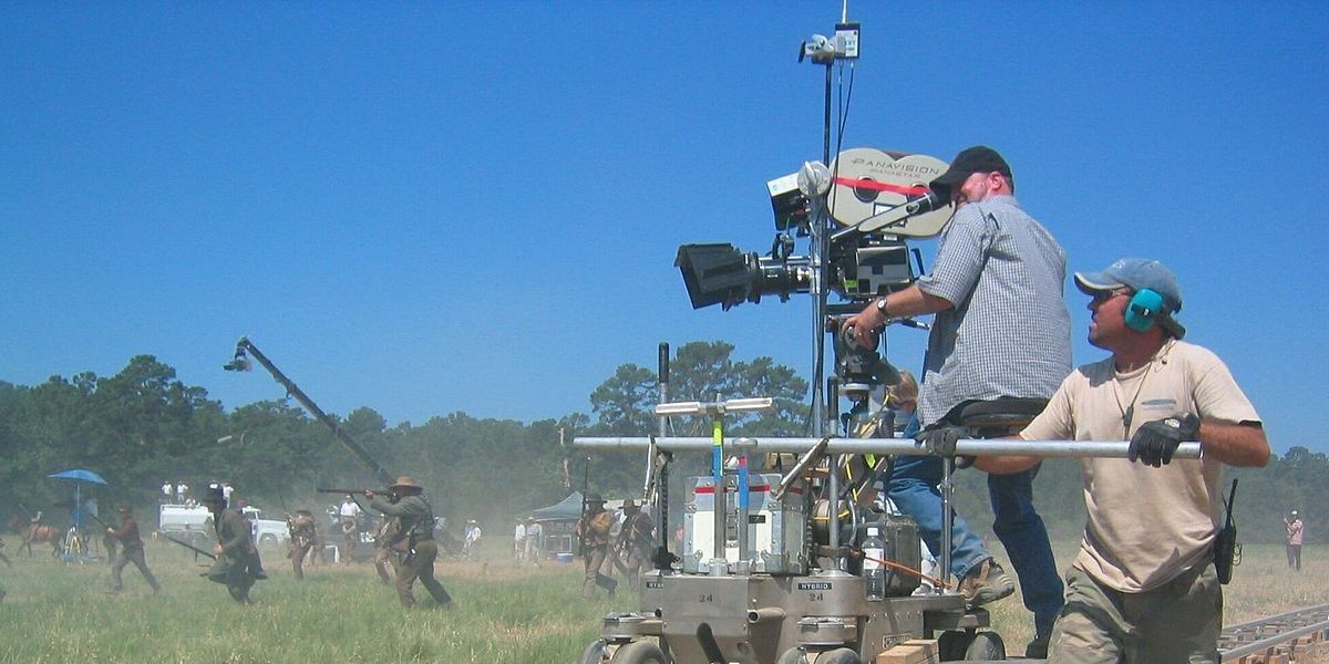 Basic Ethics Examples What is a Dolly Shot? | No Film School
