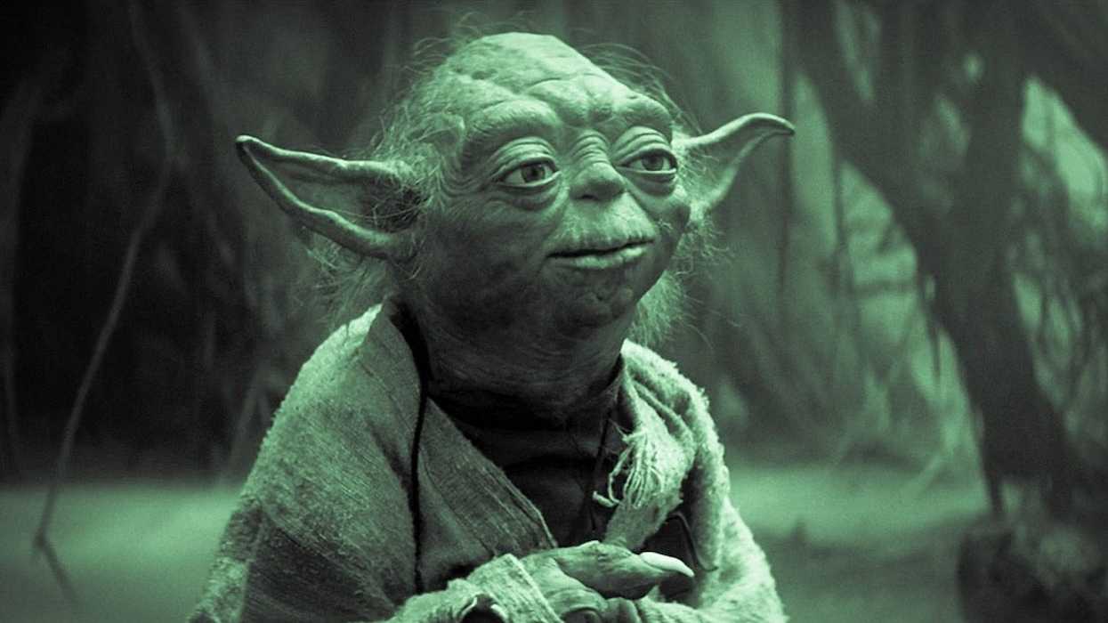 What is a Flat Character?