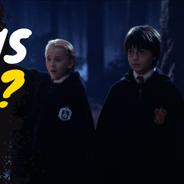 What Is a Foil Character?