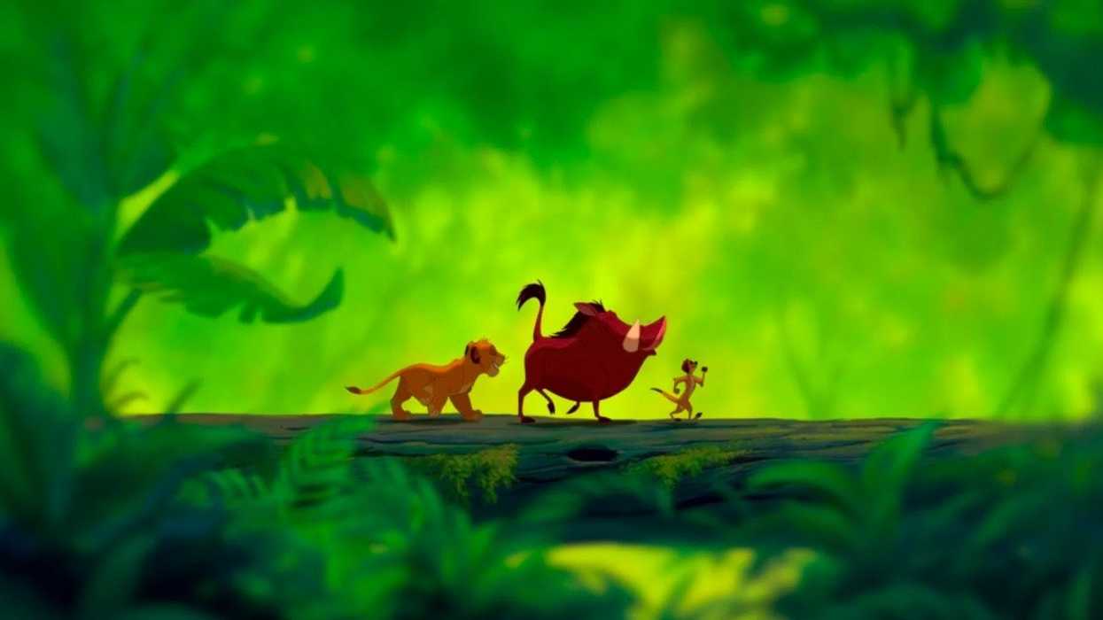 What is a maturation dissolve in cinema?