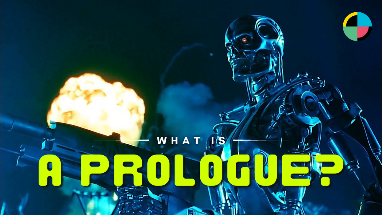 What is a Prologue (Definition and Examples)