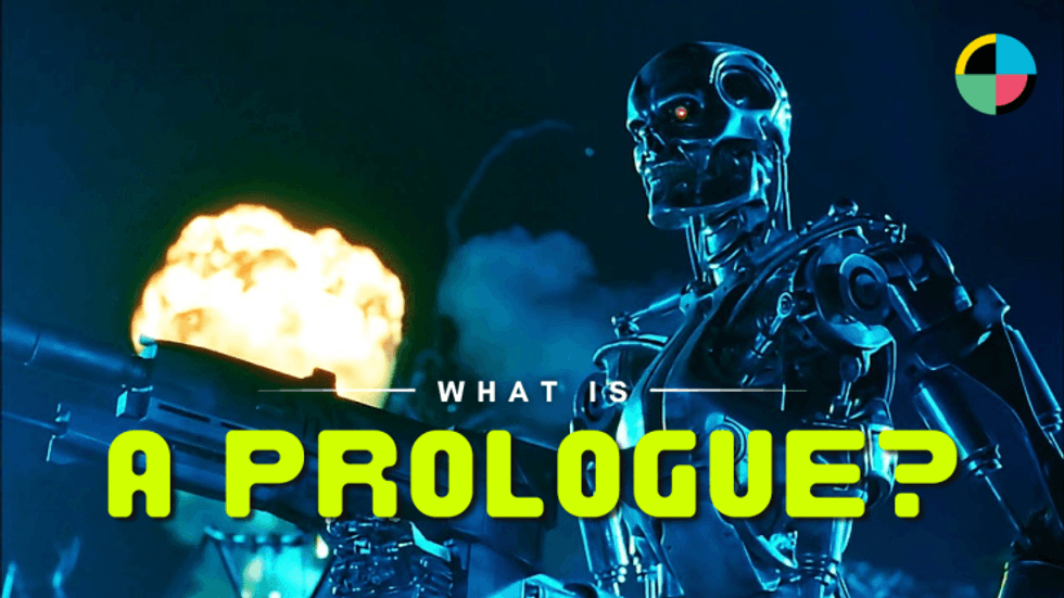 What is a Prologue (Definition and Examples)