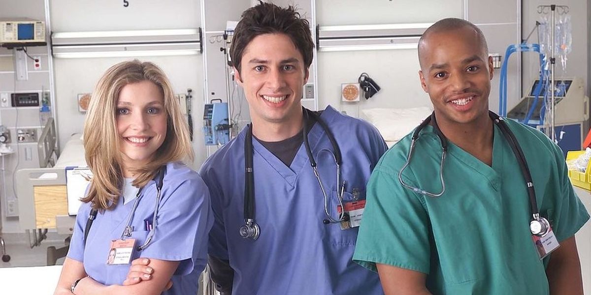 What is a Script Doctor?