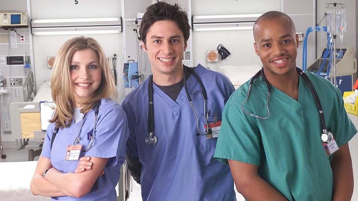 What is a Script Doctor?