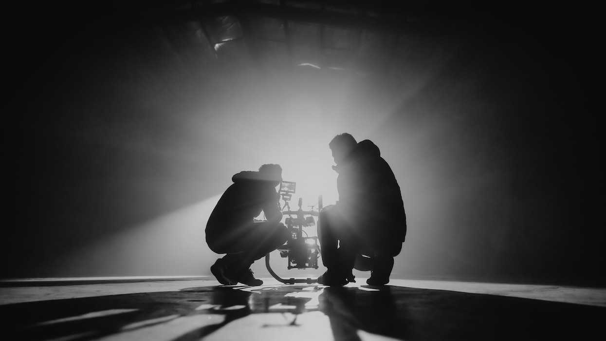 What is a Second Unit Director? What Do They Do?