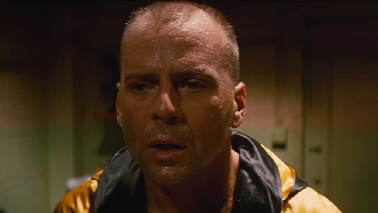 What Is a Smash Cut in Movies? Definition & Examples