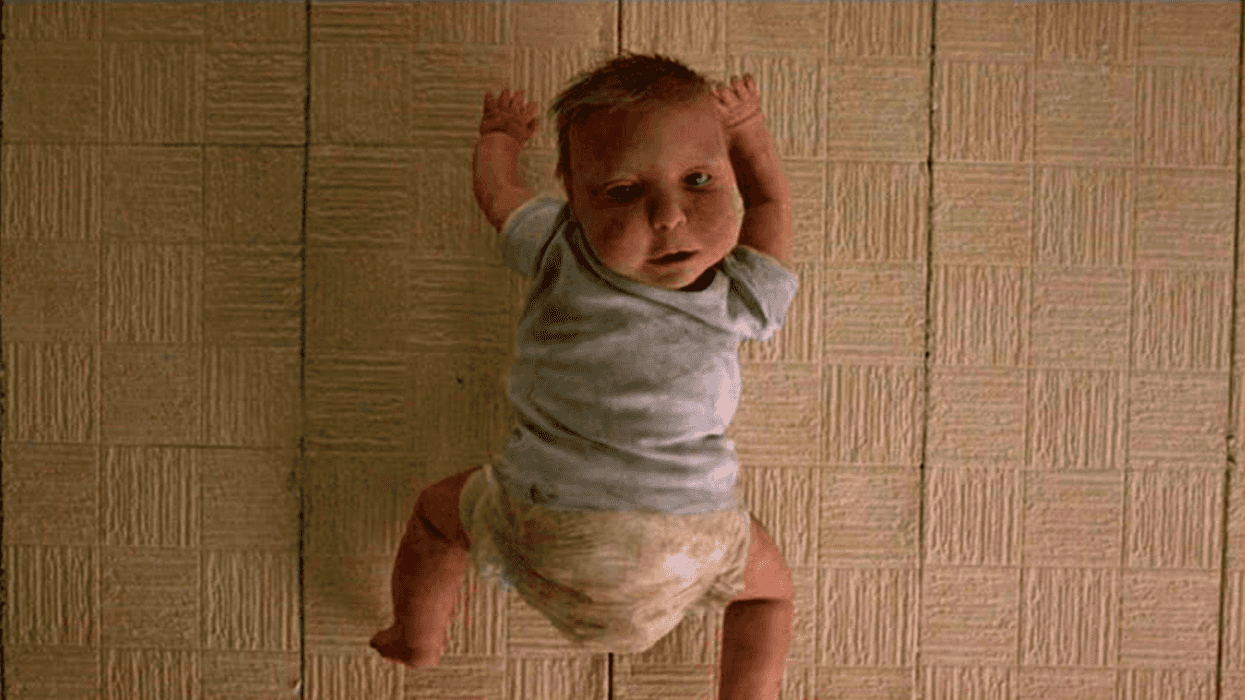 What is a Subjectivity in Film?