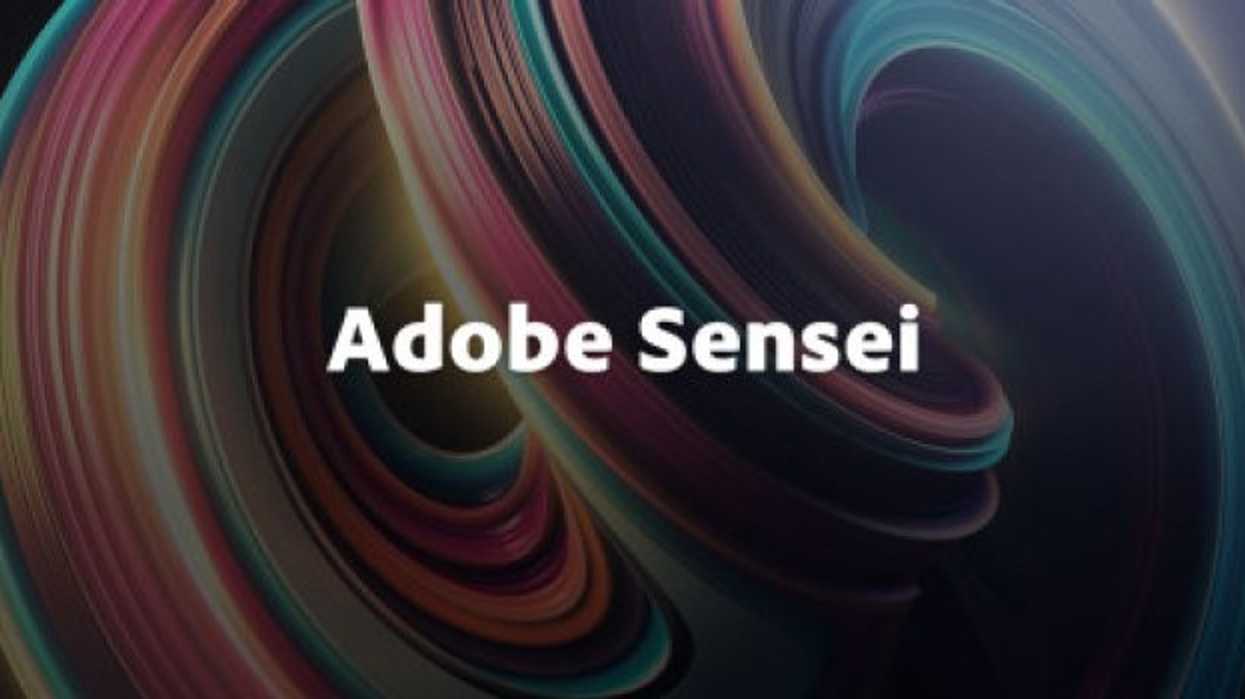 What-is-adobe-sensei