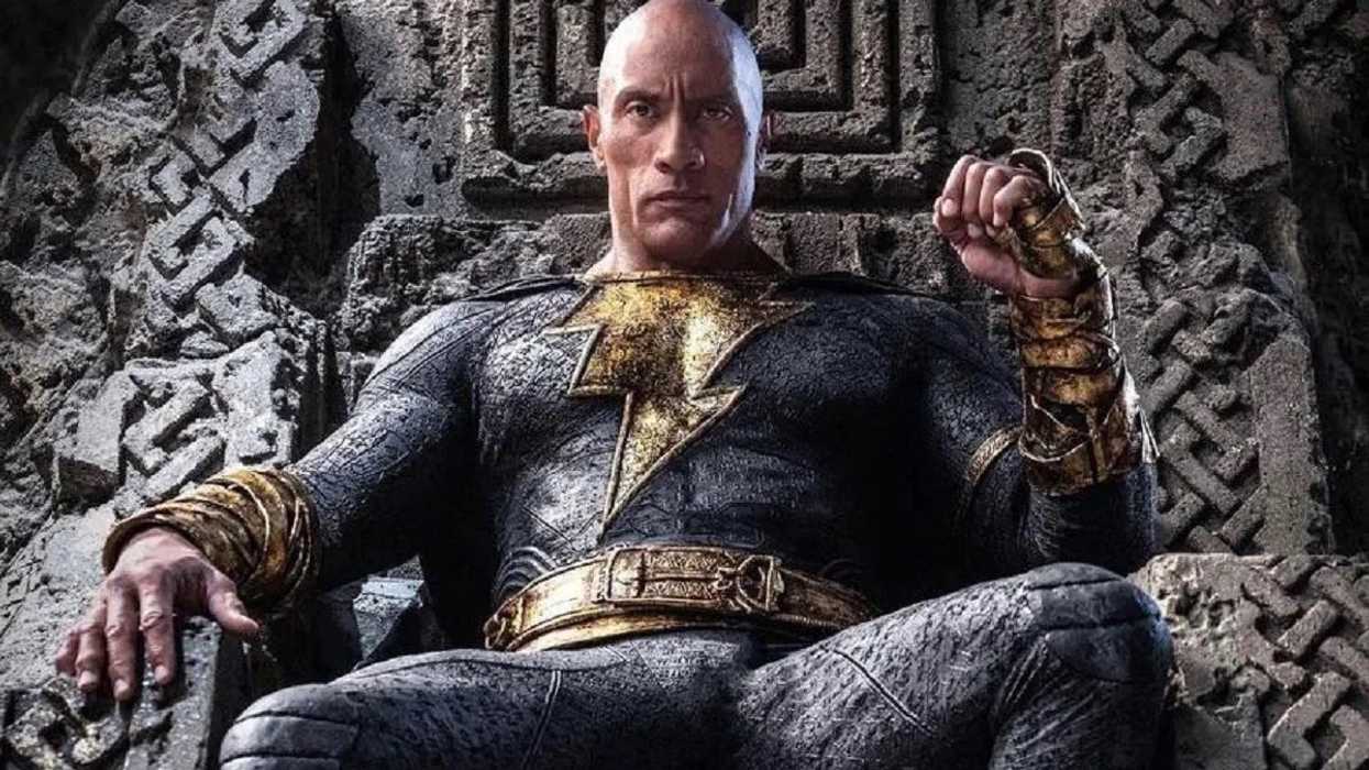 What is an Anti-Villain?