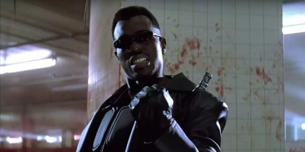 What is an Antihero?