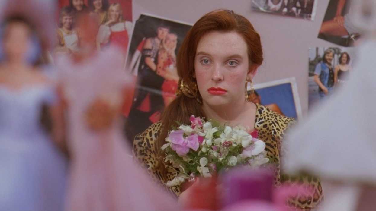 What is an Australian film?