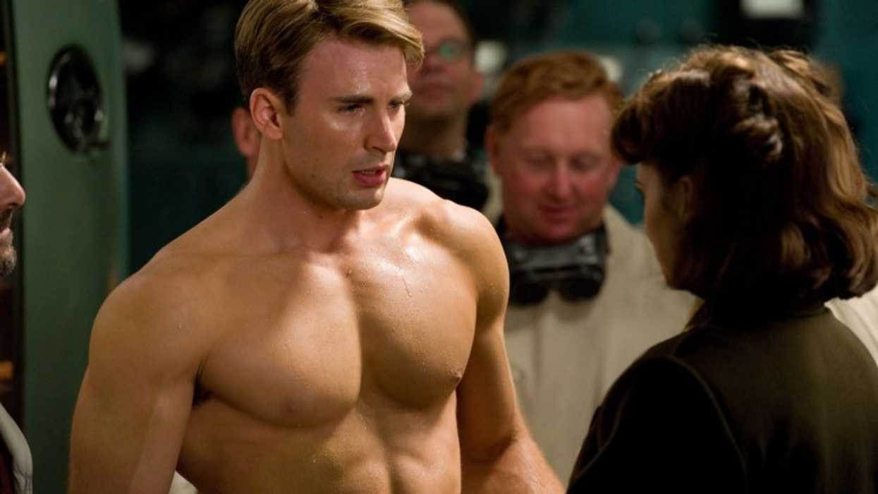 What is an 'Origin Story' in Film and TV?