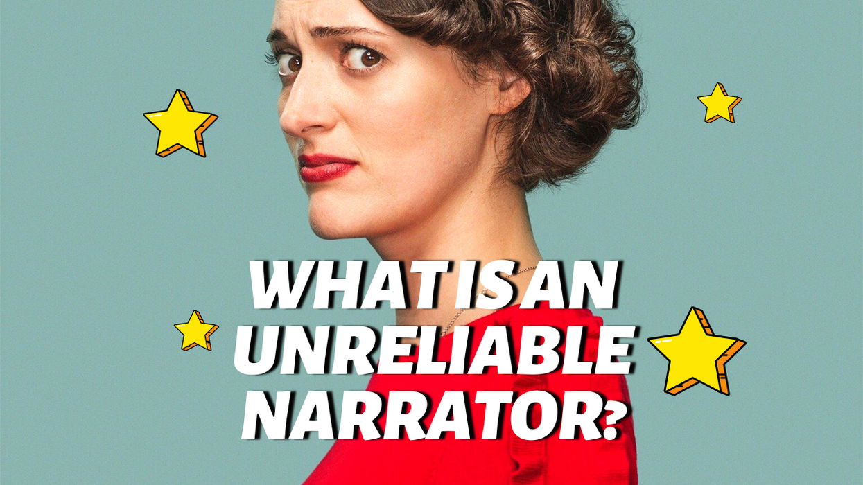 What is an Unreliable Narrator and How to Write One (Definition & Examples)