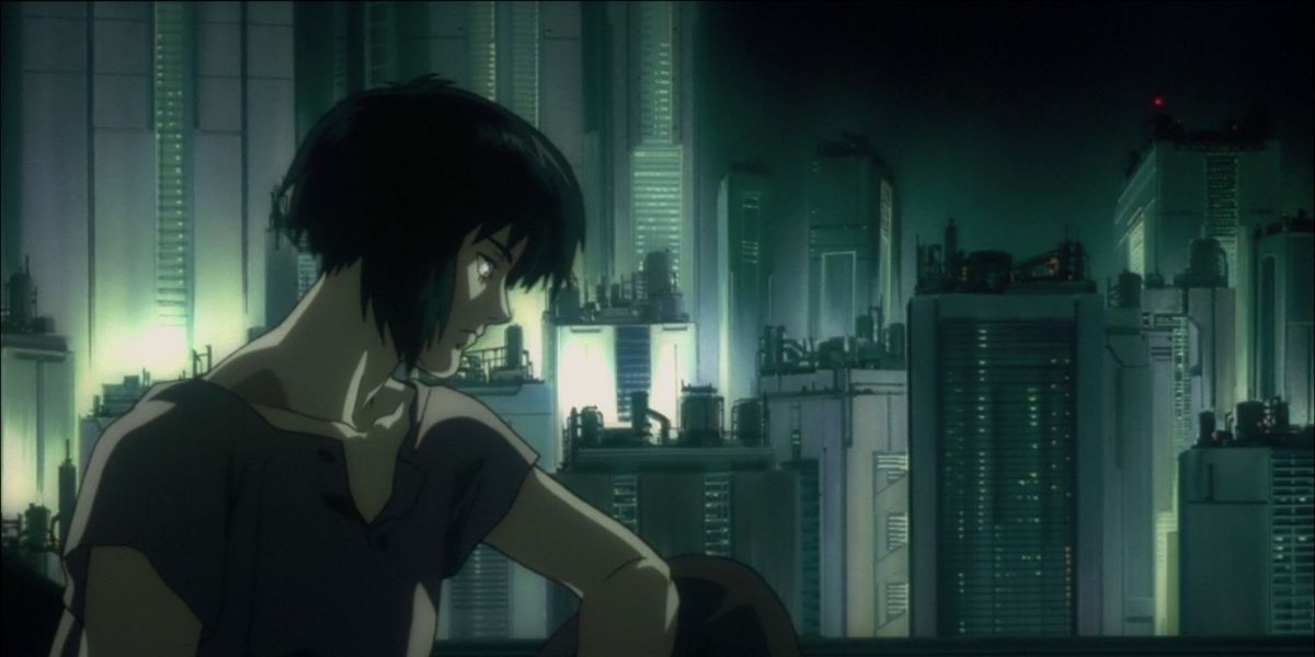 What Is Anime? A Guide to the Definition and Style | No Film School