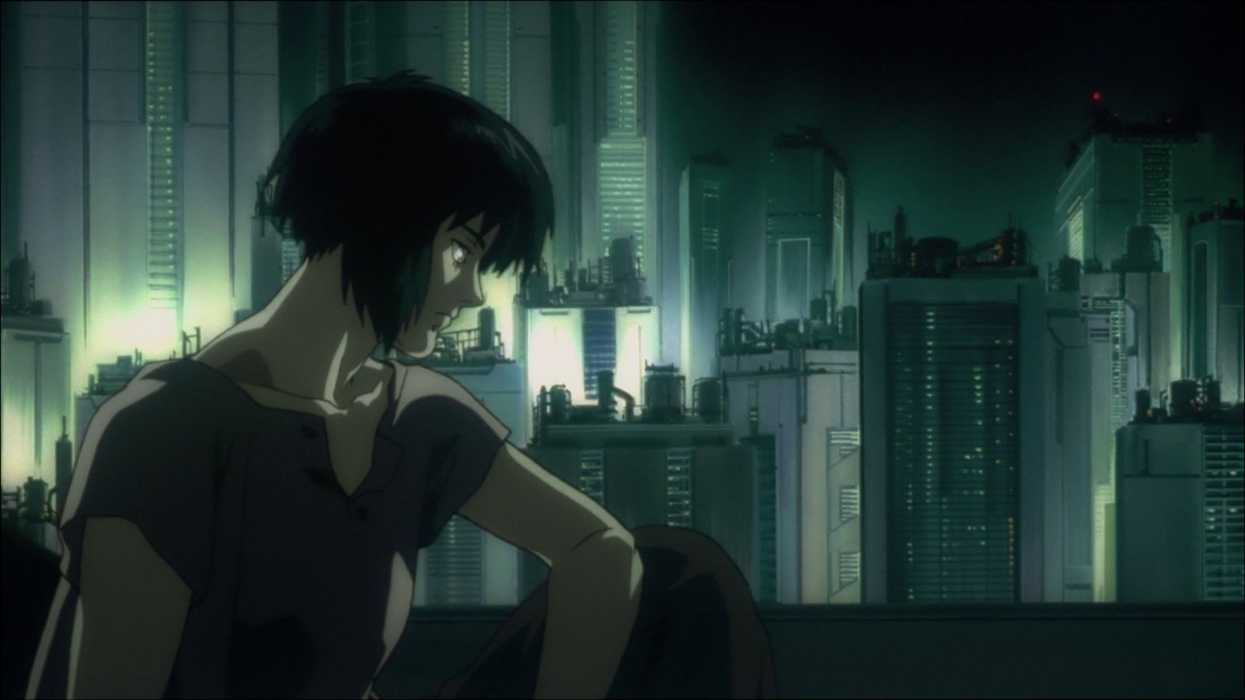 What is Anime? A Guide to the Definition and Style