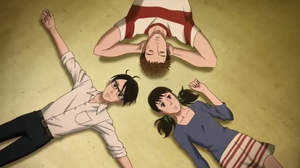 What is Anime? A Guide to the Definition and Style