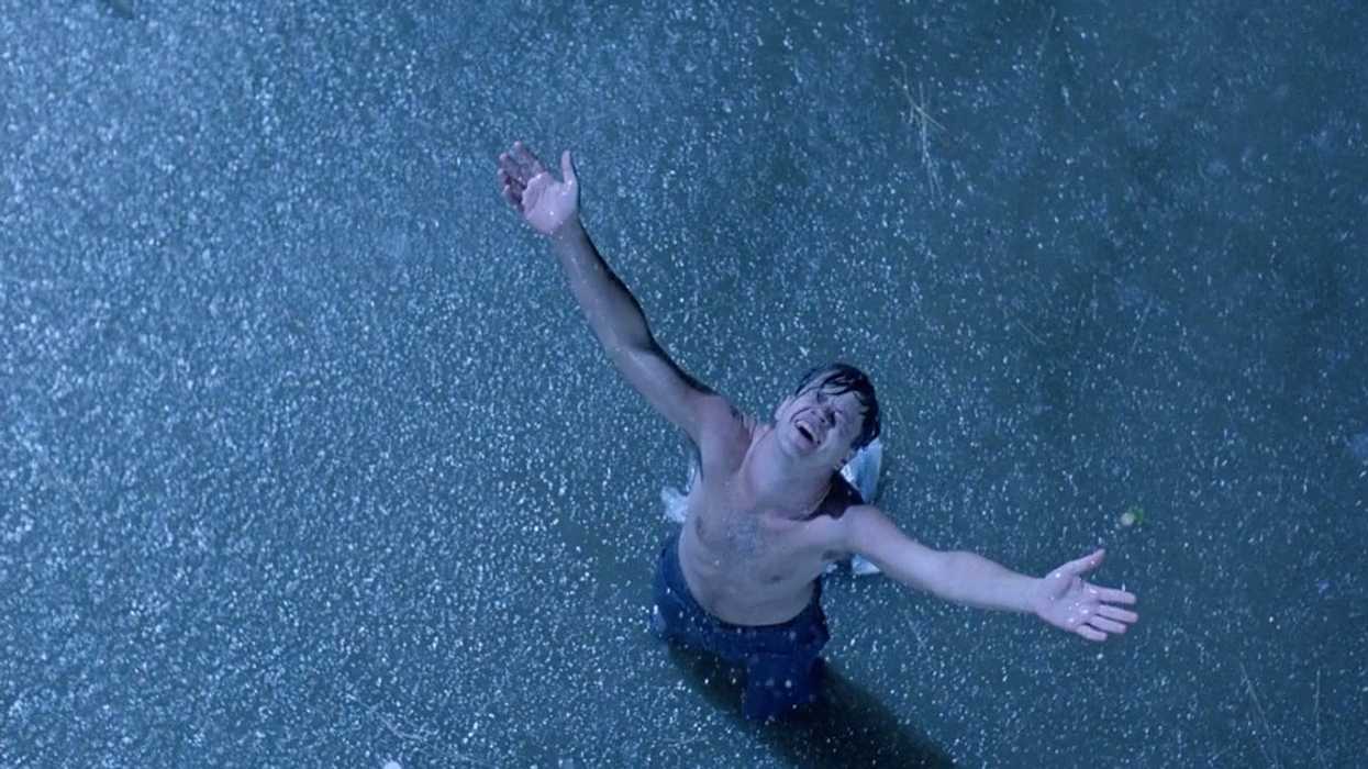 What is Catharsis in Film and TV?