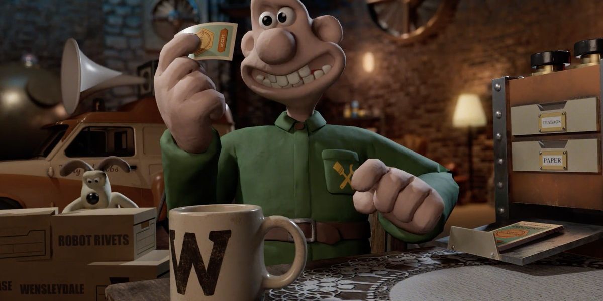Claymation Rappers What Is Claymation Animation and How Does it Work? | No Film School