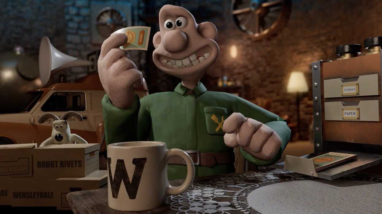 What is Claymation Animation and How Does it Work?