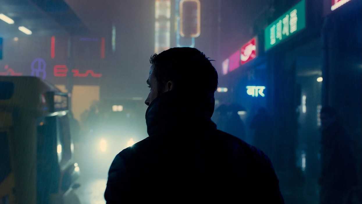 What is Cyberpunk?