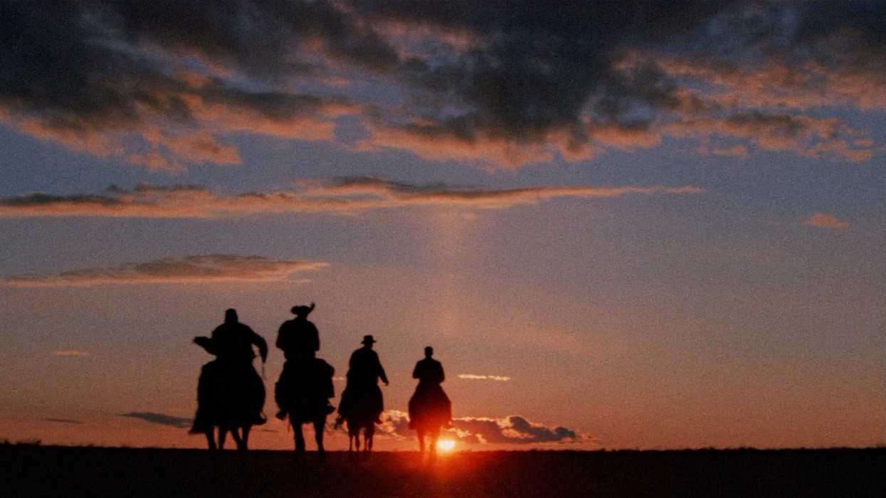 What Is Denouement? Definition & Film Examples