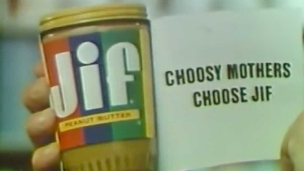 What is Ethos in Advertising?
