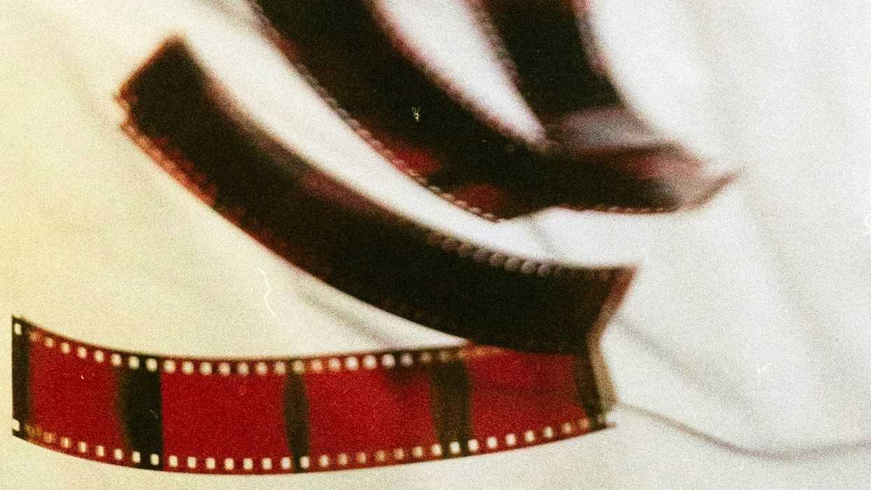 What Is Film Grain? Understanding the Texture of Cinema