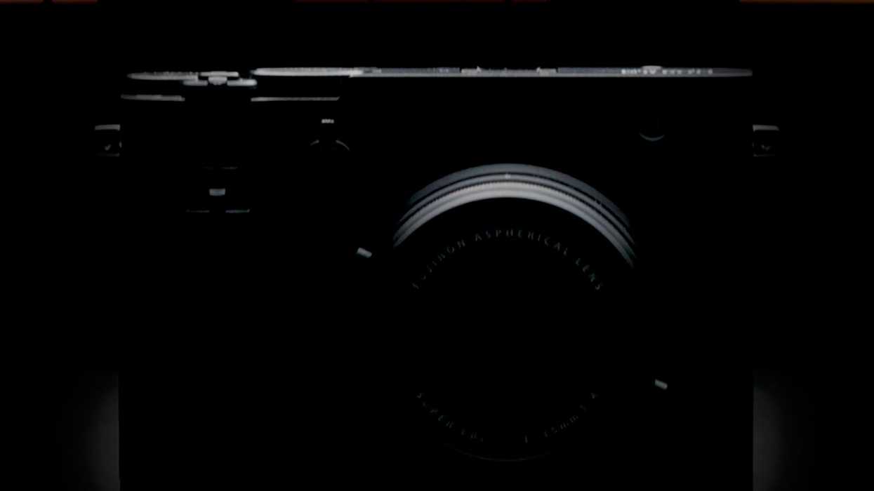 What is Fujifilm Planning to Announce at its Upcoming Fujifilm X Summit This Year?