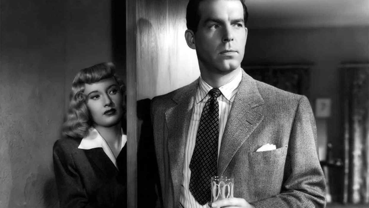 What is Hard Lighting in Film and TV?