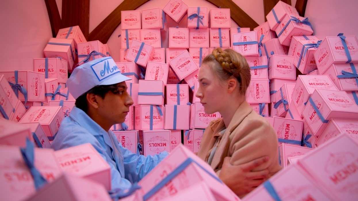 What is Mise en Scene? (Definition and Examples) | No Film School