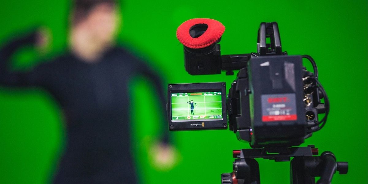 What Is Motion Capture? How Does Mocap Work? | No Film School