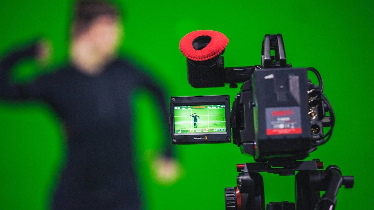 What Is Motion Capture? How Does Mocap Work?