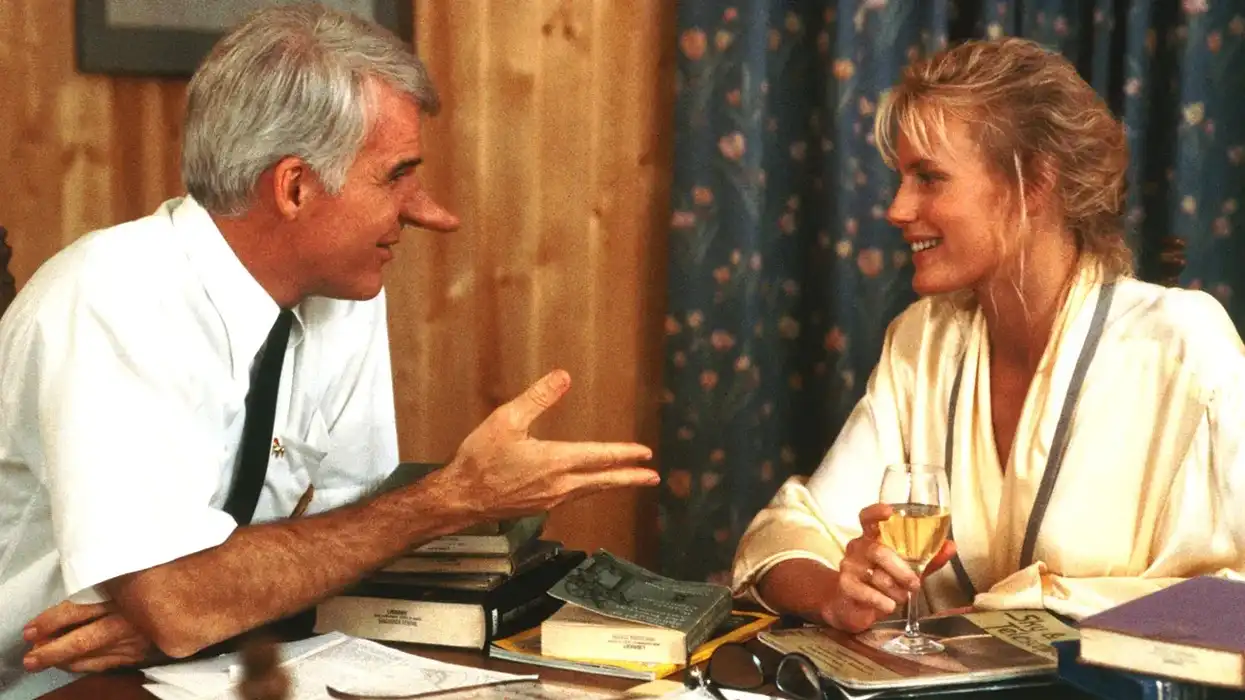What is 'On The Nose' Dialogue?