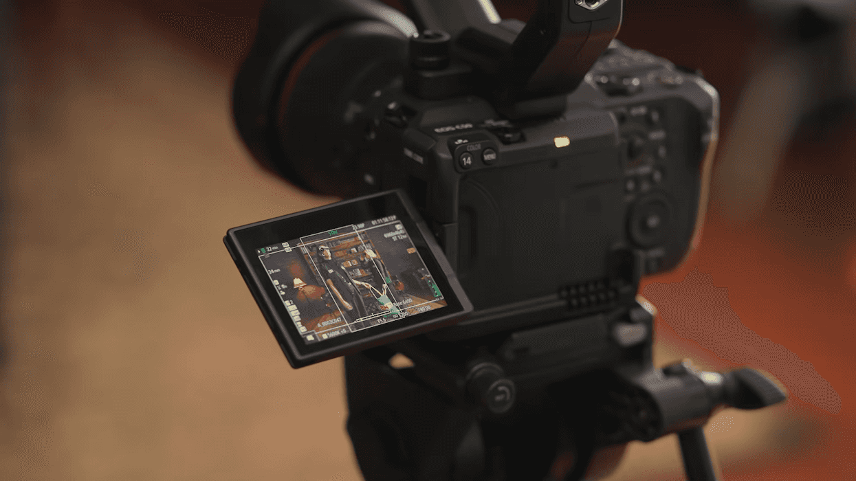 What Is Open Gate and Why Should You Consider Using It for Your Video ...