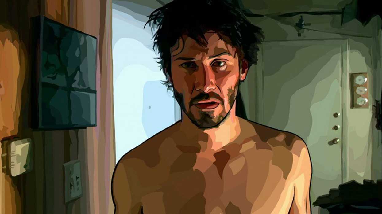 What is Rotoscoping (Definition and Examples)