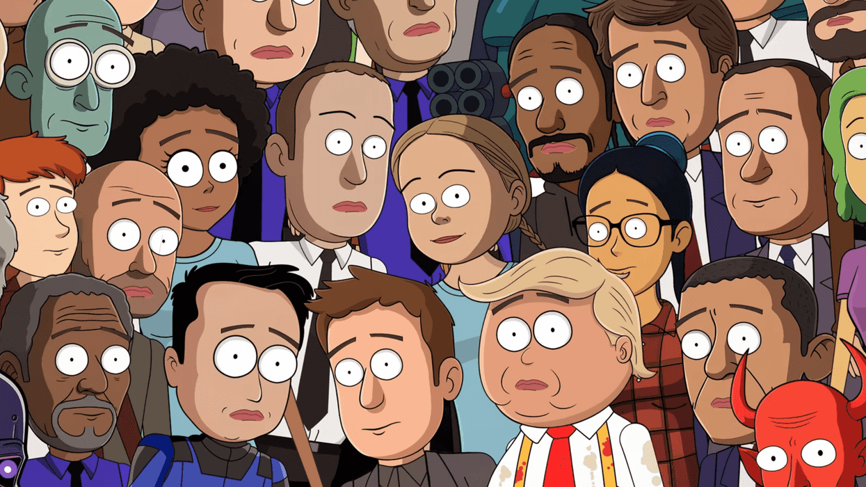What is Showrunner AI, And Why is Amazon Investing in it?