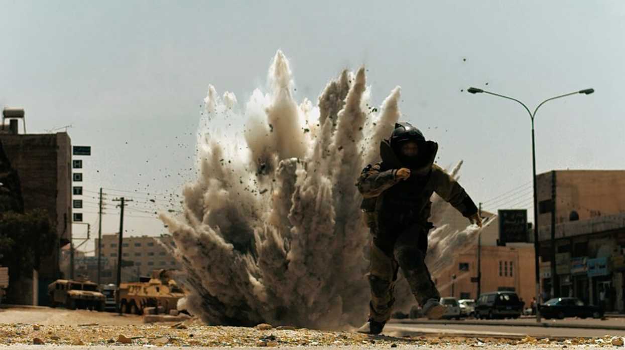 What Cinematographers Need to Know About Shutter Angle | No Film School