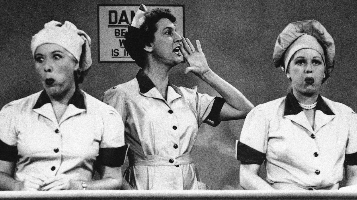 What is Slapstick Comedy? | No Film School