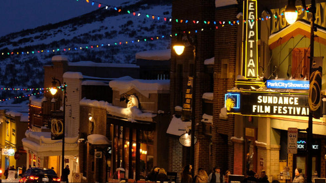 What is Sundance Actually Like? A First Timer's Journey Begins