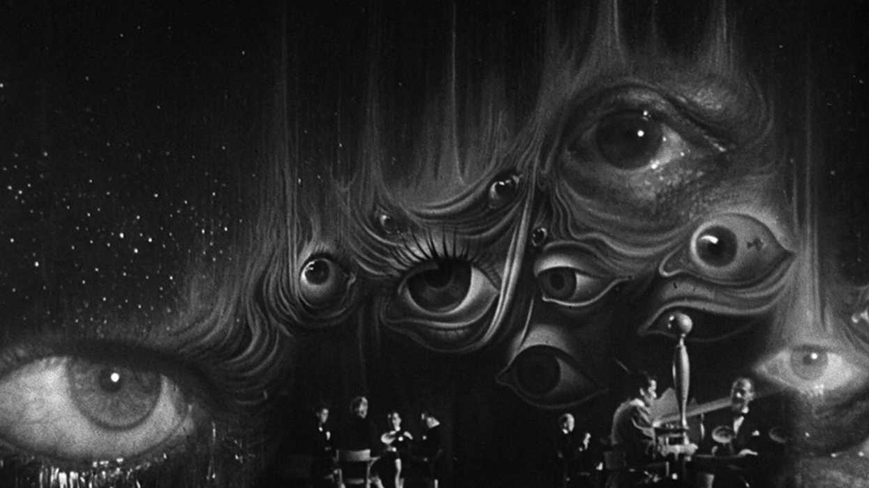 What Is Surrealism in Film and TV?