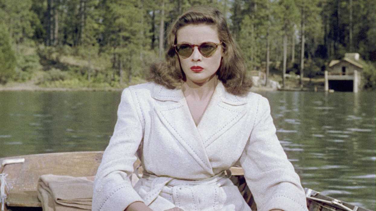 What is Technicolor?