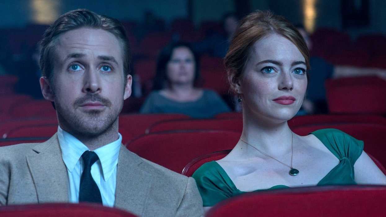 What Is The 60-30-10 Color Rule in Filmmaking?