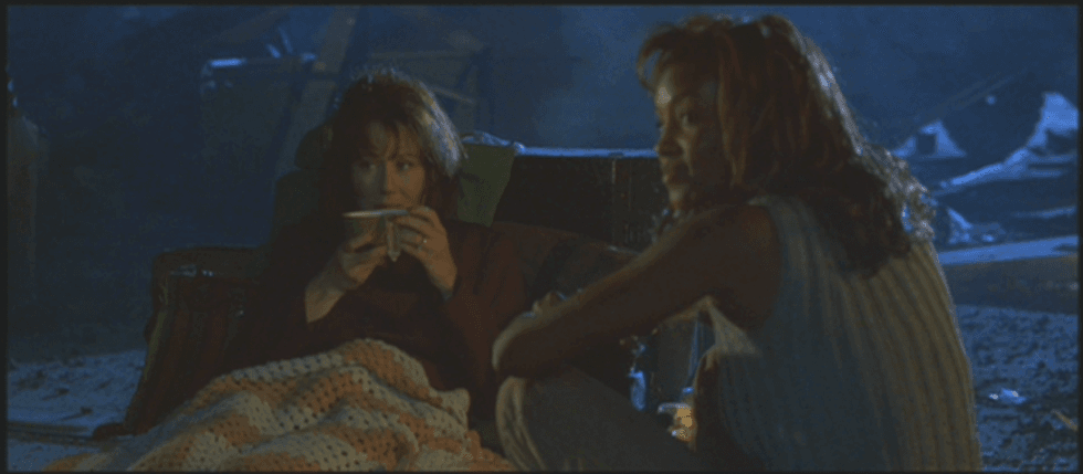 What Is the Bechdel Test? -_jasmine_and_the_first_lady
