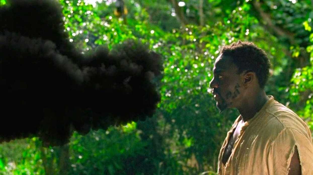 What is the Deus Ex Machina Meaning (Examples in Movie and TV)?